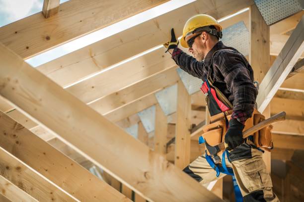 Roof Gutter Cleaning in St Cloud, FL