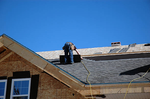 Gutter Installation and Roofing in St Cloud, FL