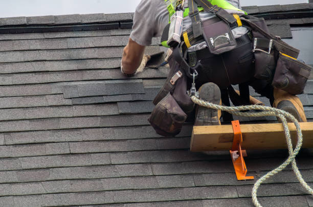 Quick and Trustworthy Emergency Roof Repair Services in St Cloud, FL